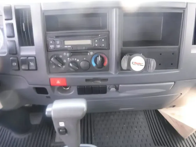 2018 ISUZU NPR HD