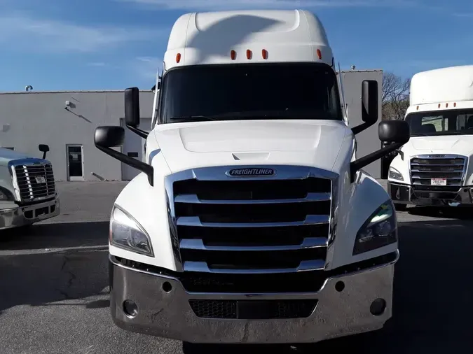 2022 FREIGHTLINER/MERCEDES NEW CASCADIA PX12664035b16ee2224091bdaff57efb5c02372