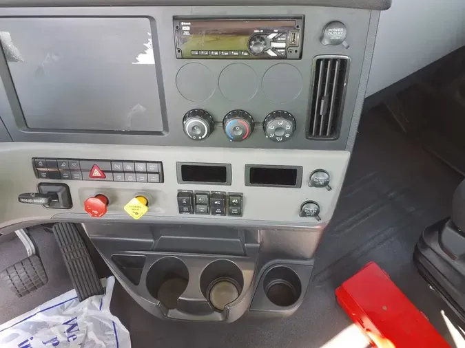 2020 FREIGHTLINER/MERCEDES NEW CASCADIA PX12664