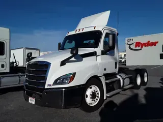 2019 FREIGHTLINER/MERCEDES NEW CASCADIA PX12664