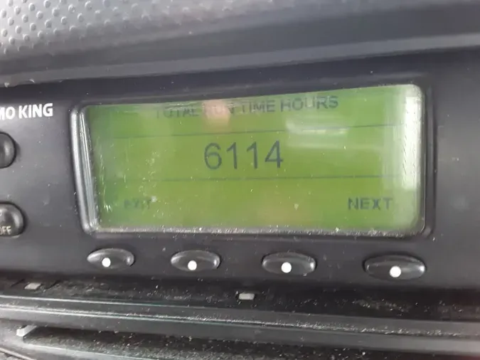 2018 ISUZU NPR