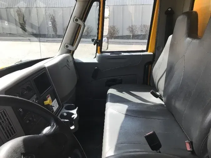 2019 International 4300