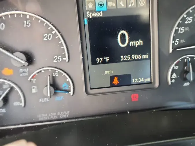 2019 FREIGHTLINER NEW CASCADIA PX12664