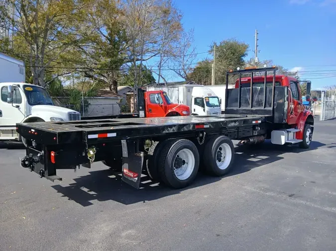 2020 FREIGHTLINER/MERCEDES M2 106