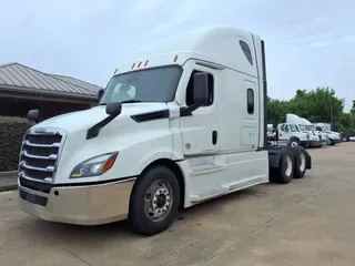 2021 FREIGHTLINER/MERCEDES NEW CASCADIA PX12664