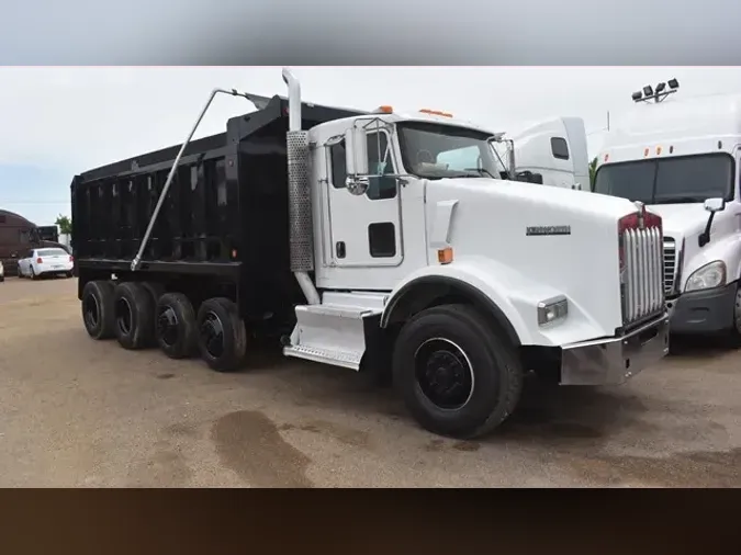 2014 KENWORTH T800035ea6b580543e37c6754b09eb4fd0f2