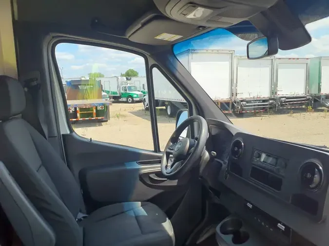 2021 MERCEDES-BENZ F2CA74 SPRINTER035f2774d2cdd2aba58f3b8f62f78742