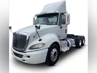2015 International ProStar
