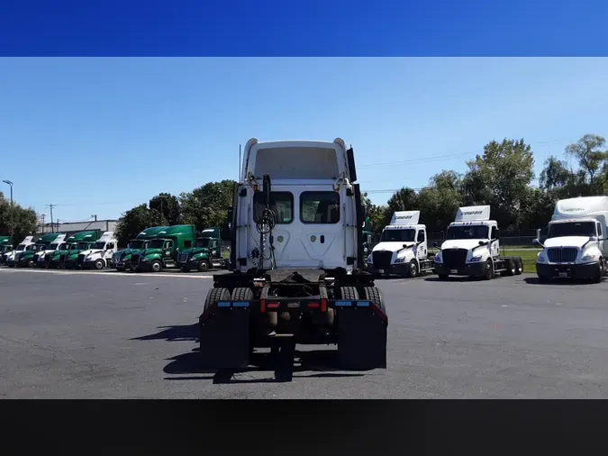 2020 Freightliner Cascadia 1260360ffb64cb4bb966b001ad85fdd27d3