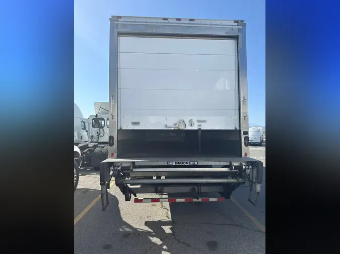 2019 FREIGHTLINER M2 106