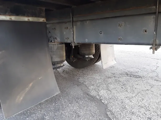 2019 NAVISTAR INTERNATIONAL 4300