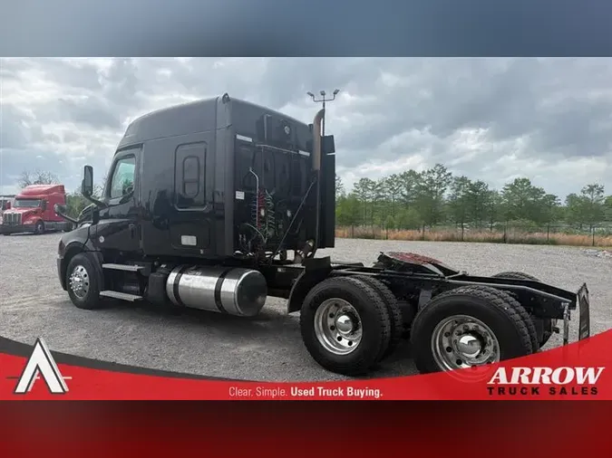 2020 FREIGHTLINER CA126