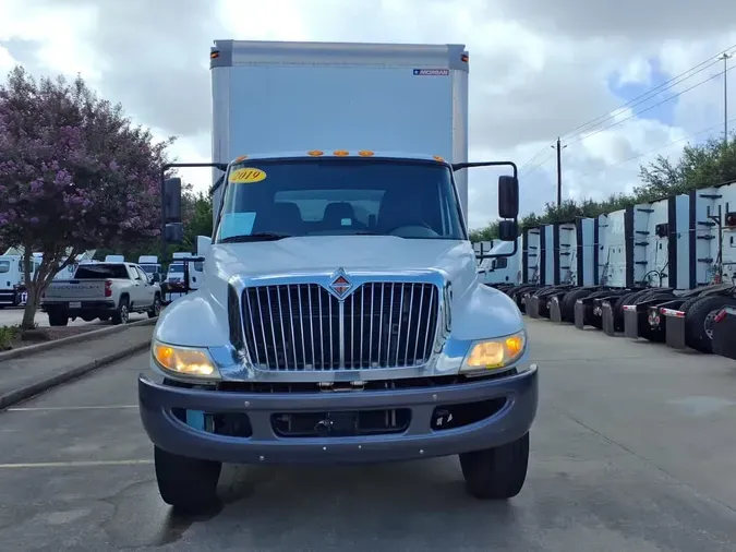2019 NAVISTAR INTERNATIONAL 43000361cbd0d9ef55be90527caf6d9b3c94