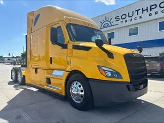 2022 Freightliner Cascadia 126