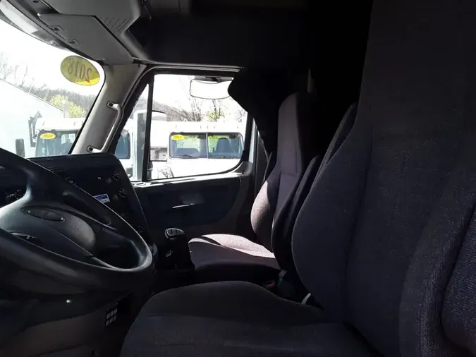 2018 FREIGHTLINER/MERCEDES CASCADIA 125