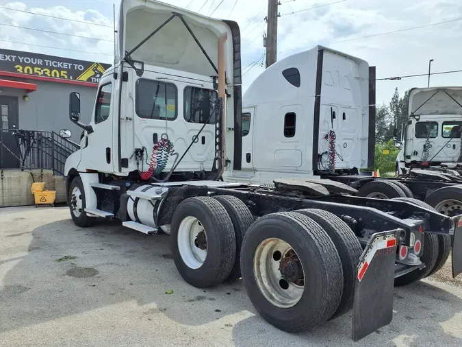 2020 FREIGHTLINER/MERCEDES NEW CASCADIA PX12664