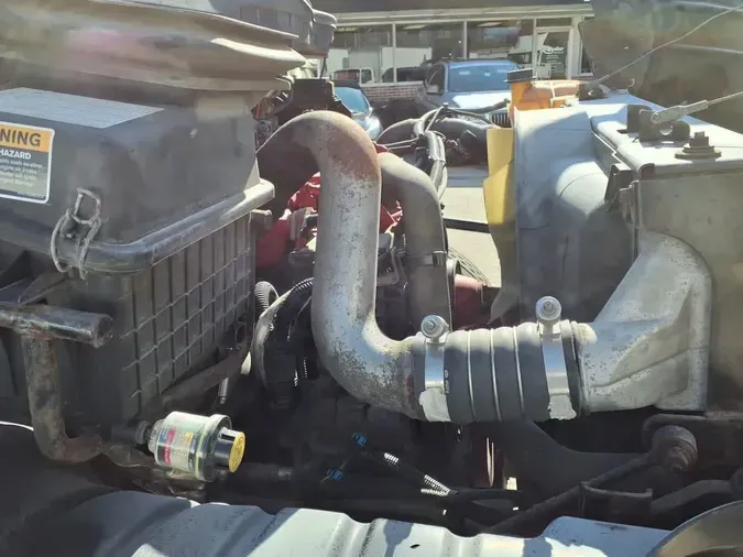 2018 NAVISTAR INTERNATIONAL 4300