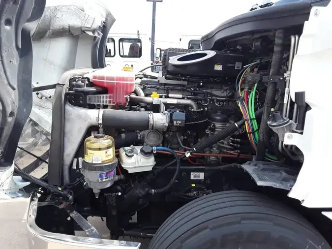2019 FREIGHTLINER NEW CASCADIA PX12664