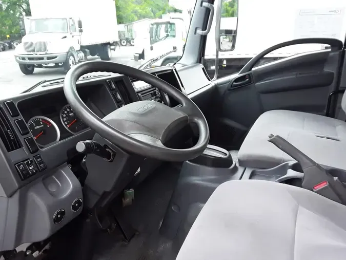 2020 CHEVROLET MOTOR DIV. LCF 4500XD