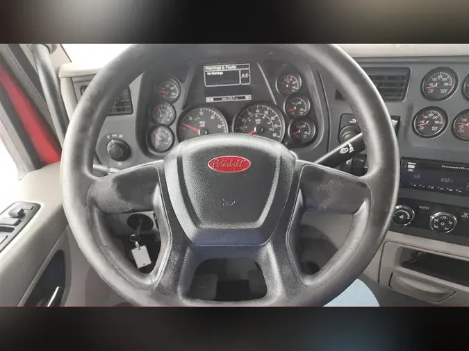 2019 PETERBILT 579
