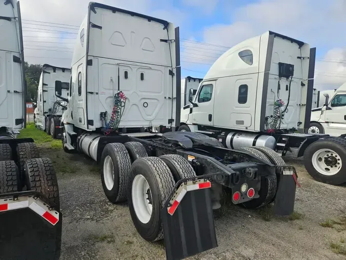 2020 FREIGHTLINER/MERCEDES NEW CASCADIA PX12664