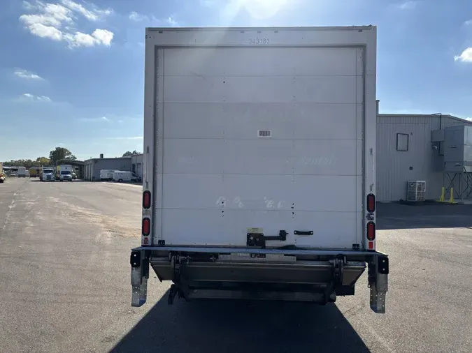 2019 Isuzu NPR-HD03661097c5e9e94e174173190db6a628