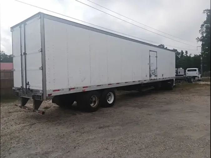 2017 UTILITY TRAILERS VS2RA 48/162/102