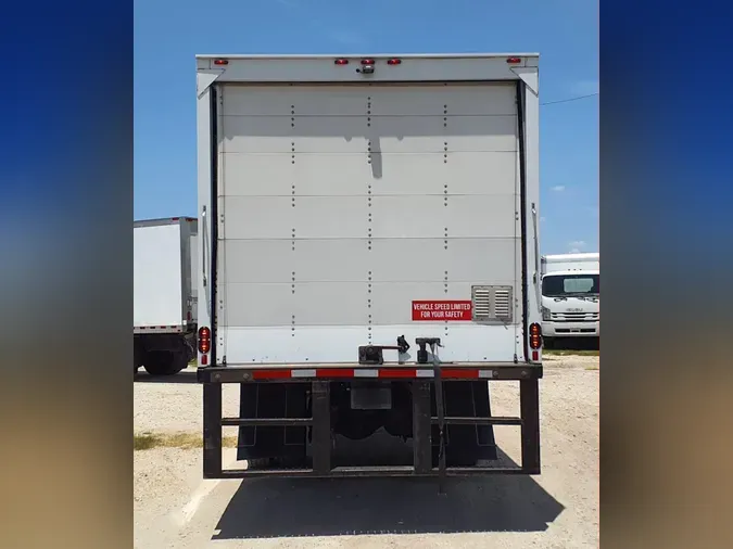 2022 FREIGHTLINER/MERCEDES M2 106036749040756bd69ad943f5dd381a31d