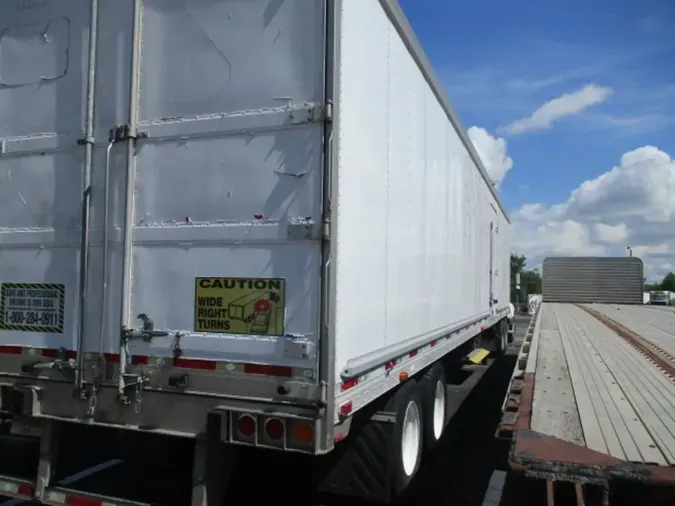 2018 UTILITY TRAILERS VS2RA 48/162/10203675cd204645a57dcc315fcd6198f80