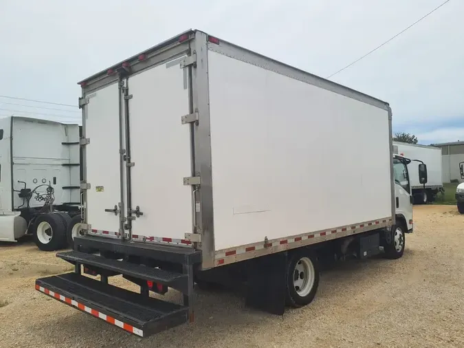 2021 CHEVROLET MOTOR DIV. LCF 4500XD0368b30259cd8cd3418d414ca0cd33e8