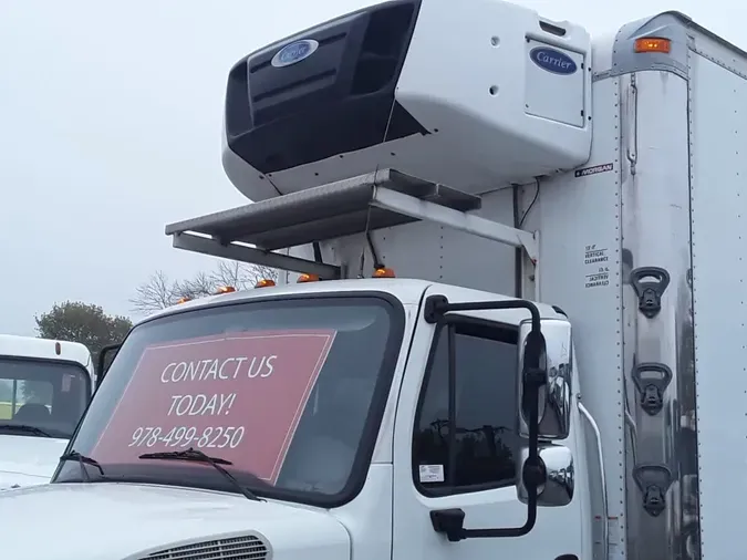 2019 FREIGHTLINER M2 106
