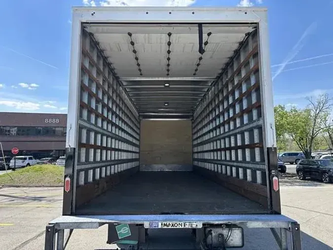 2024 Mack MD6