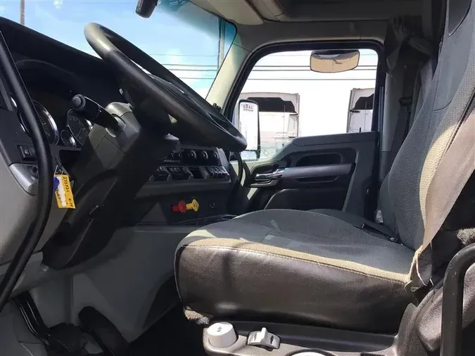 2022 KENWORTH T680
