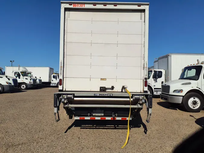 2020 FREIGHTLINER M2 106