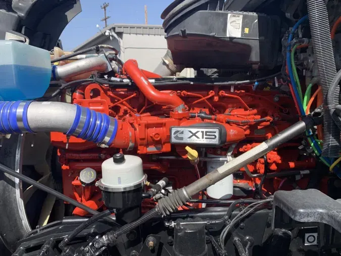 2018 Kenworth T680
