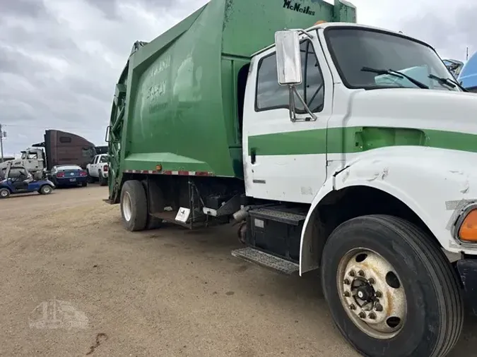 2002 STERLING ACTERRA