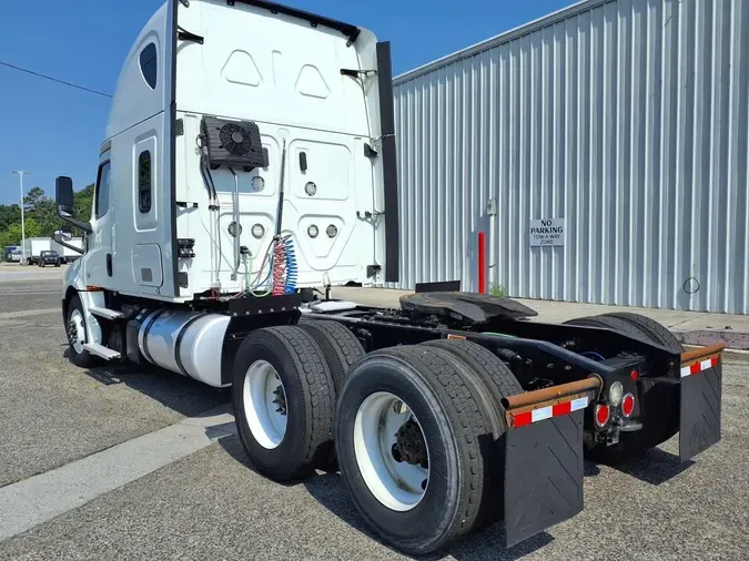 2020 FREIGHTLINER NEW CASCADIA PX12664