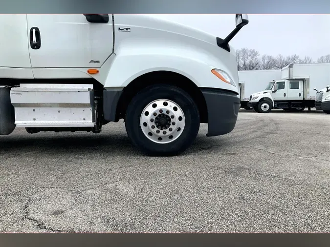 2020 INT LT625 6x4