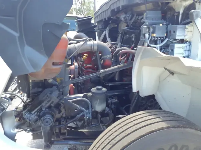 2018 NAVISTAR INTERNATIONAL 4300