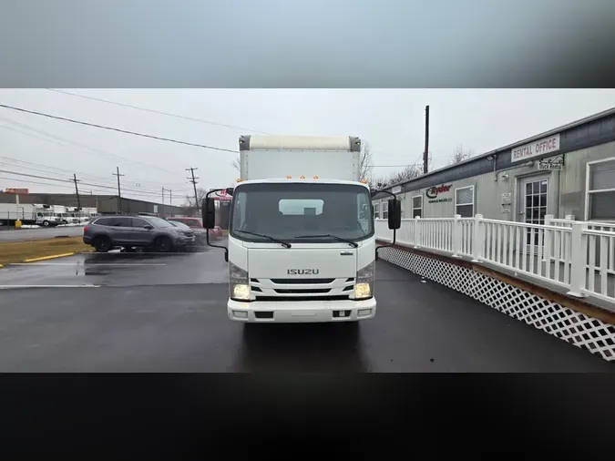 2018 ISUZU NPR HD036e23ac07e3dc0fbbf9cbf5fd46b483