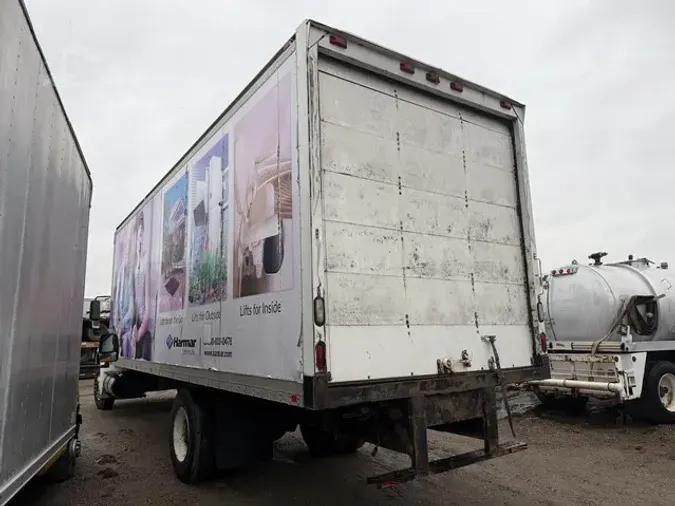 2015 INTERNATIONAL DURASTAR 4300
