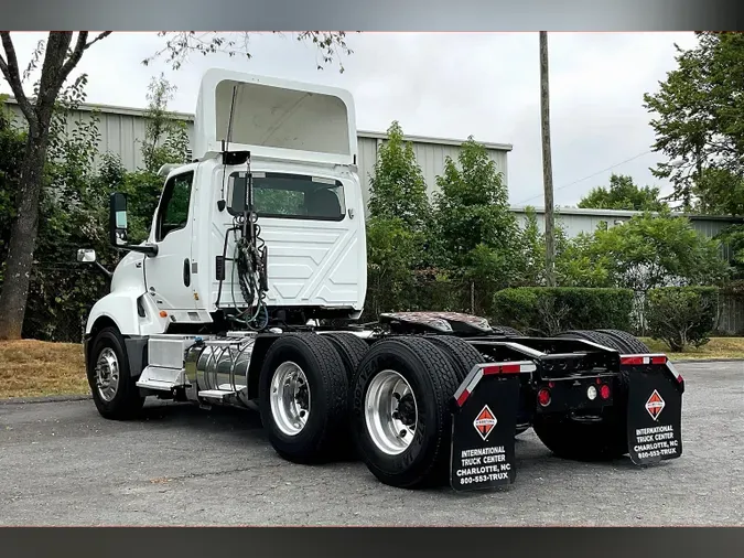 2019 INT LT625 6x4
