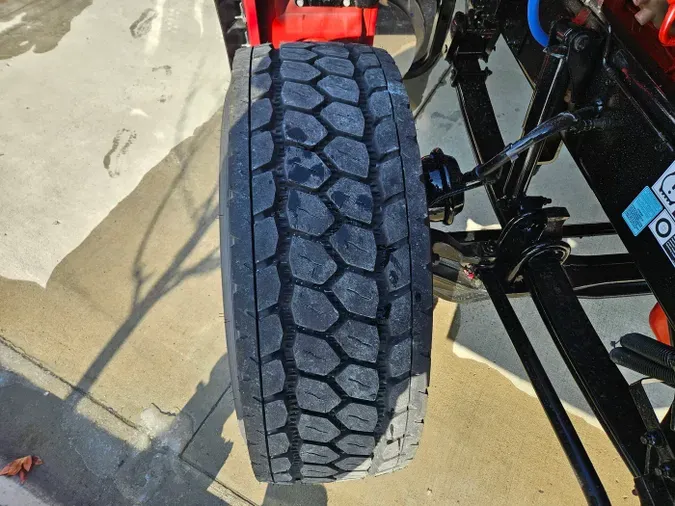 2026 Kenworth T880037068aec98900ebac0e9430cf22b07d