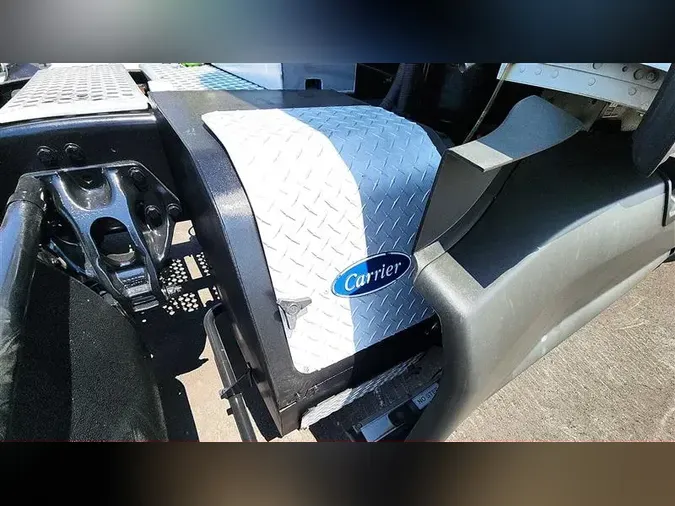2021 KENWORTH T680