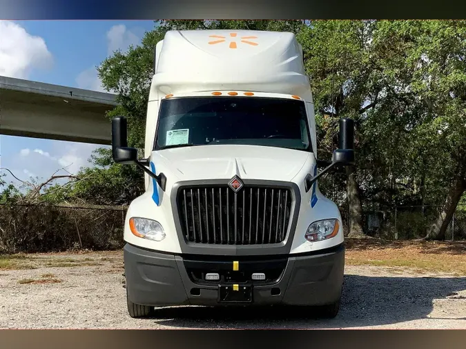 2020 INT LT625 6x4