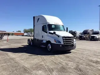 2020 Freightliner Cascadia