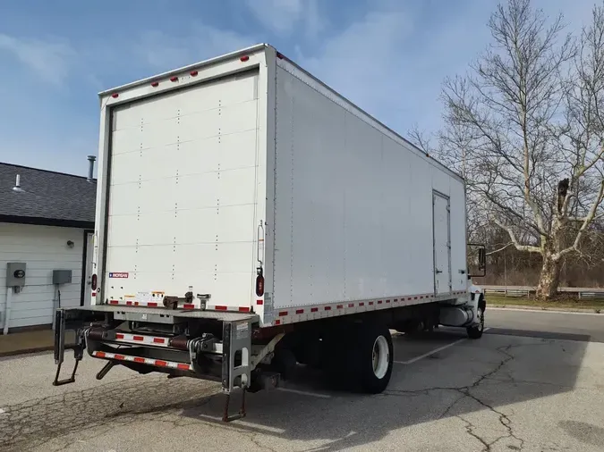 2019 NAVISTAR INTERNATIONAL 4300