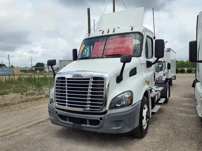 2020 FREIGHTLINER CASCADIA 1130371db6cb8487938aea9695541a81129