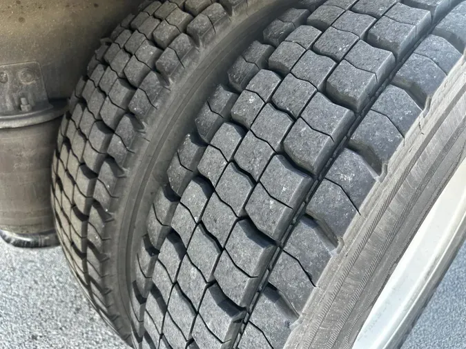 2023 International MV607