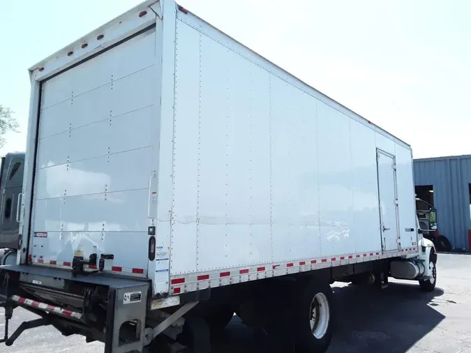 2020 NAVISTAR INTERNATIONAL 4300